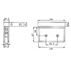 PTB-305-Pivot Door-Serie