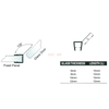 PTS-48-PVC-Dichtung