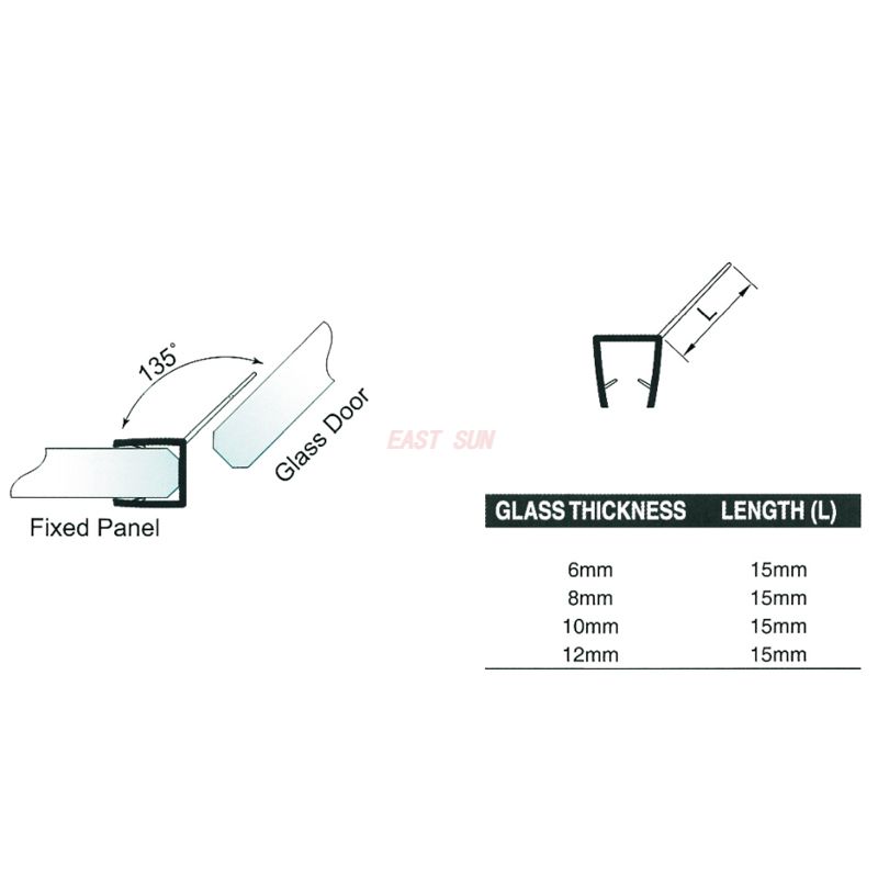 PTS-48-PVC-Dichtung