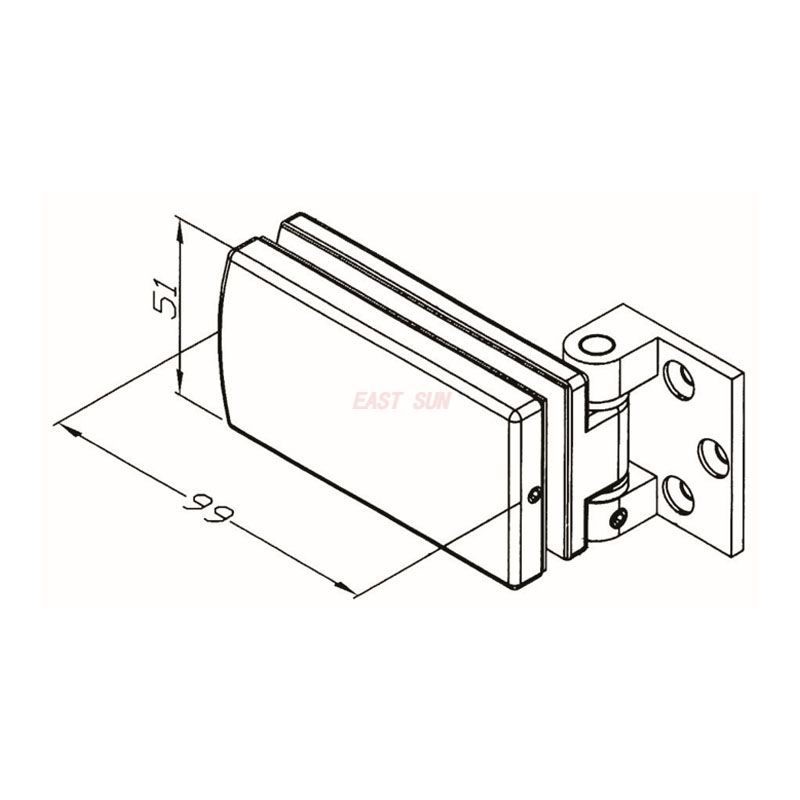 BT-07V-Falttürsysteme