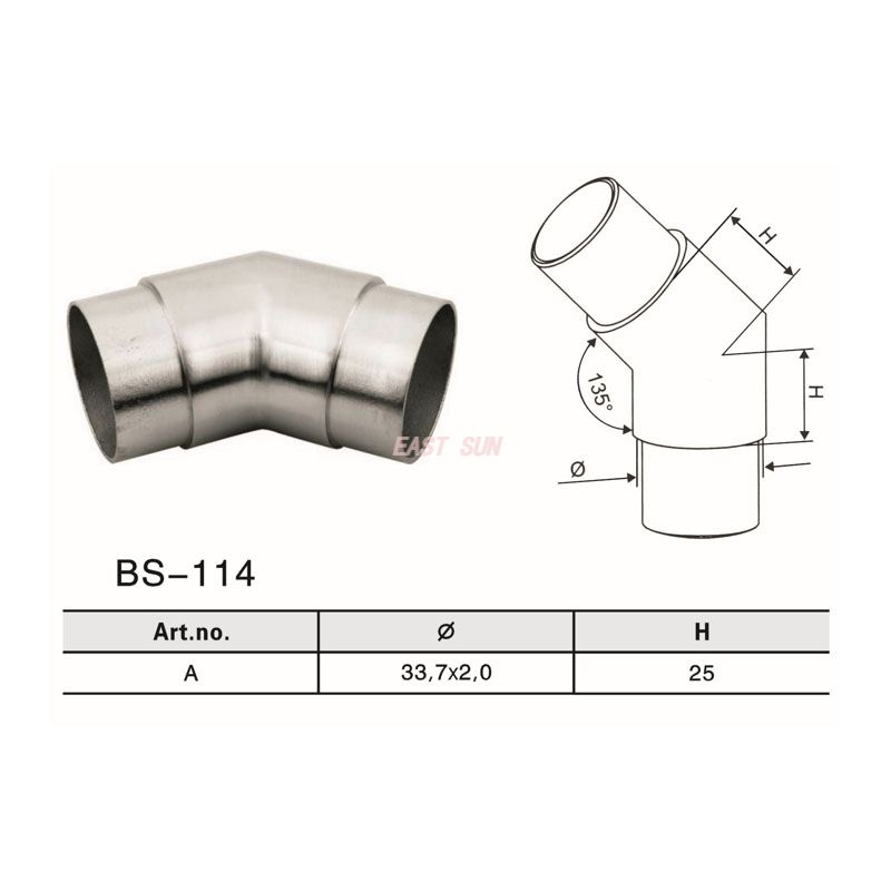 BS-114-Handlaufbeschläge