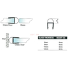 PTS-24-PVC-Dichtung