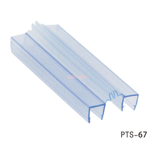PTS-67-PVC-Dichtung