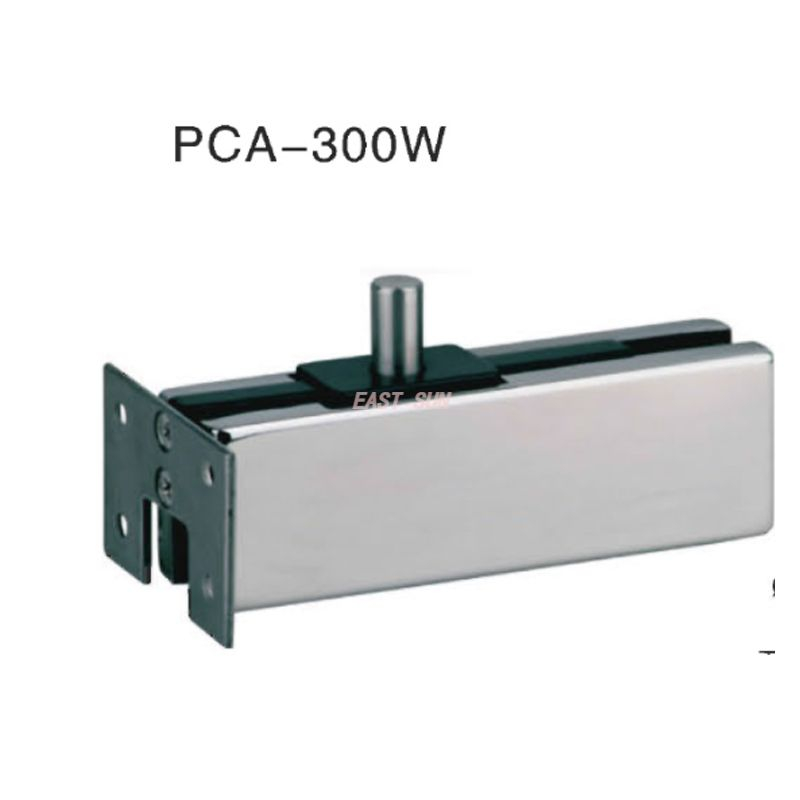 PCA-300W-Patch-Anschluss