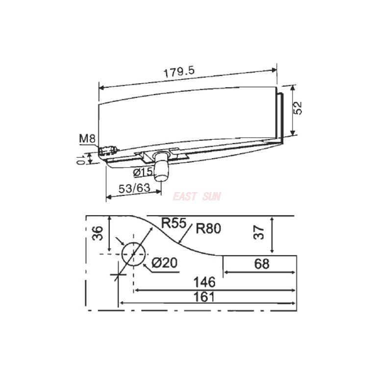 PCB-030-Patch-Fitting