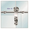 ESA-1D-Büroglas-Beschlagsysteme