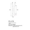 PH-078-Zuggriffe