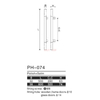PH-074-Zuggriffe