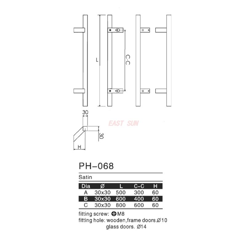 PH-068-Zuggriffe