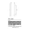PH-061-Zuggriffe