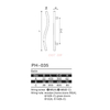 PH-035-Zuggriffe