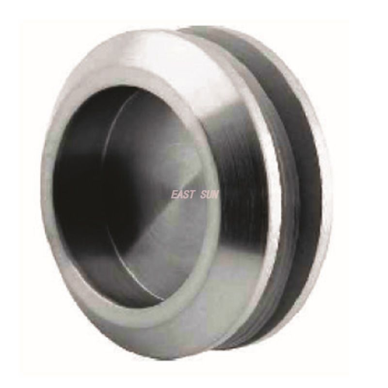 KF-005 – Duschraumserie und Armaturen