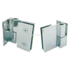 RSH-301R-Selbstaufstellende Scharniere aus Messing