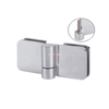 ESH-612-L-Selbstaufstellende Scharniere aus Messing