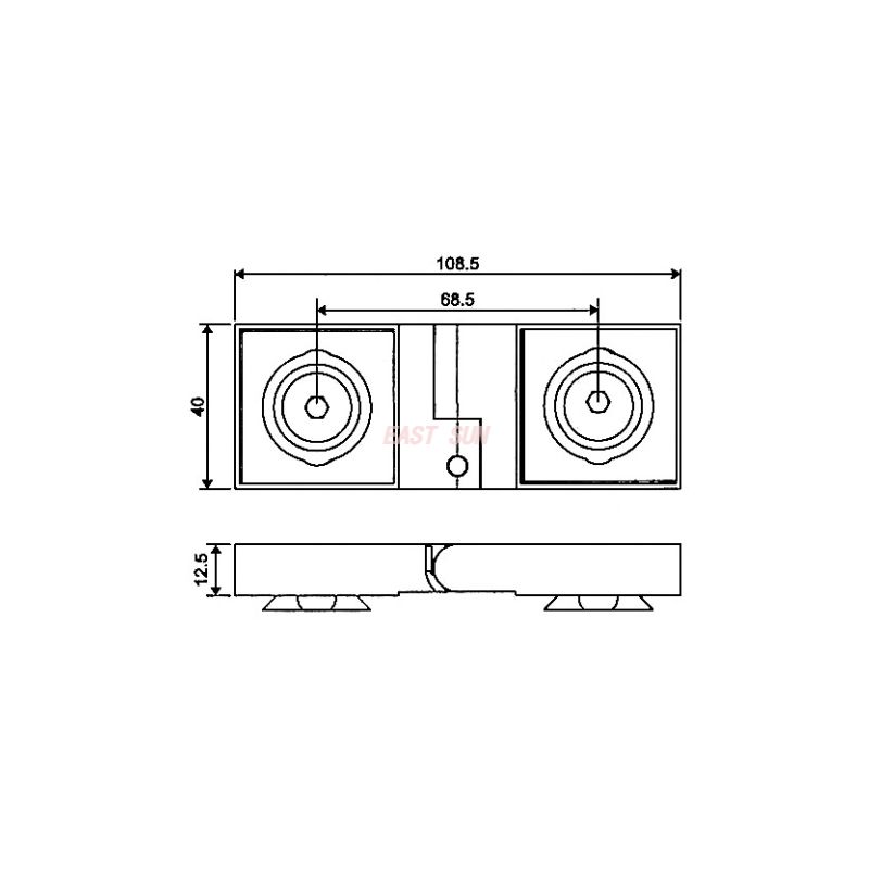 ESD-1003-D