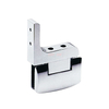 ESH-500D-Pivot Door-Serie