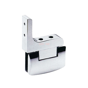 ESH-500D-Pivot Door-Serie