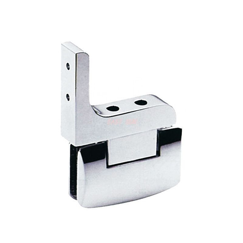 ESH-500D-Pivot Door-Serie