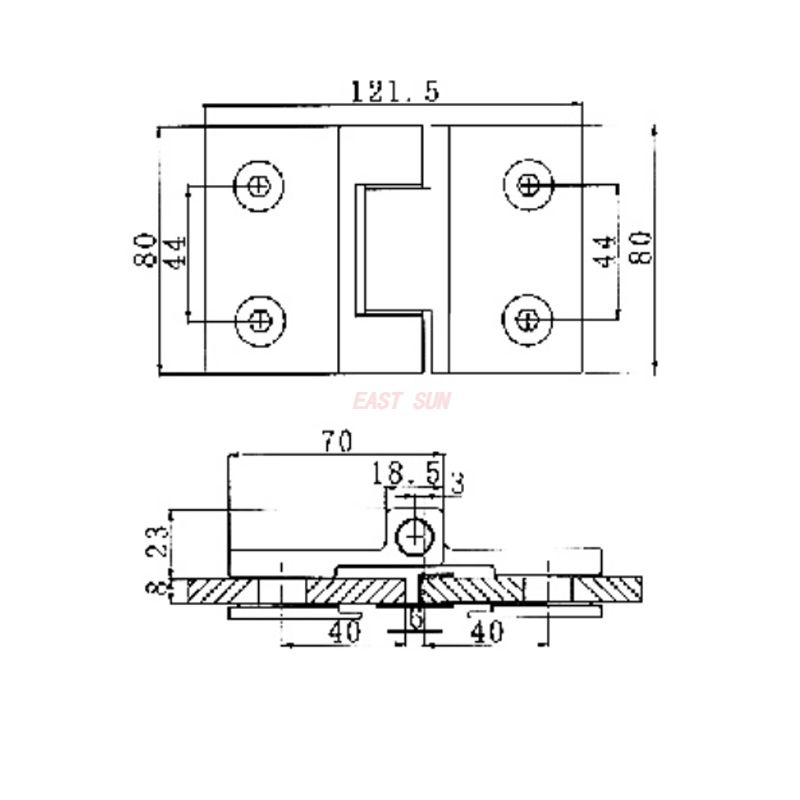 ESH-1002-D