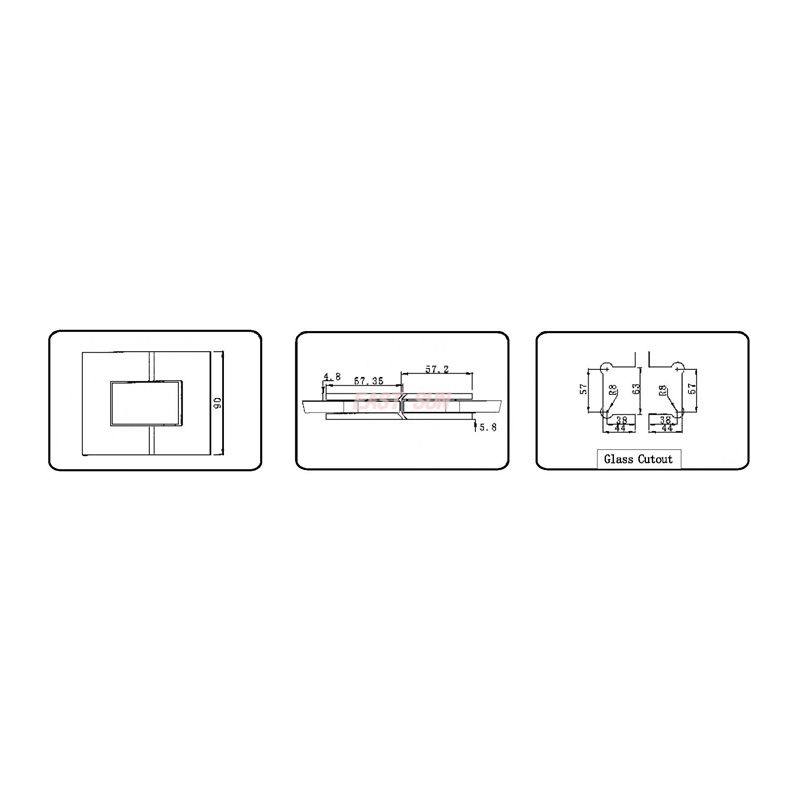 ACH-203-D