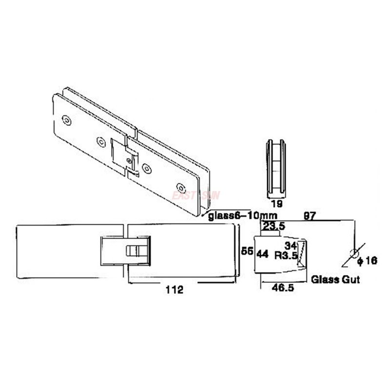 ASH-603-D
