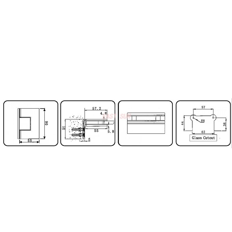 ACH-205-D