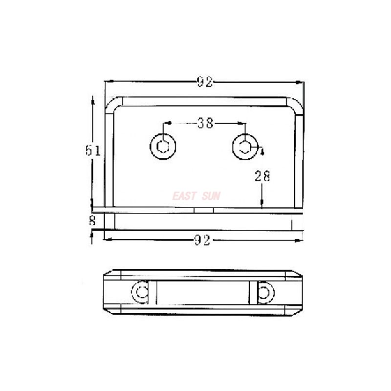 PTD-301-Pivot Door-Serie