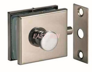 Glasschiebetürschlösser Glasschlösser GHL-002S