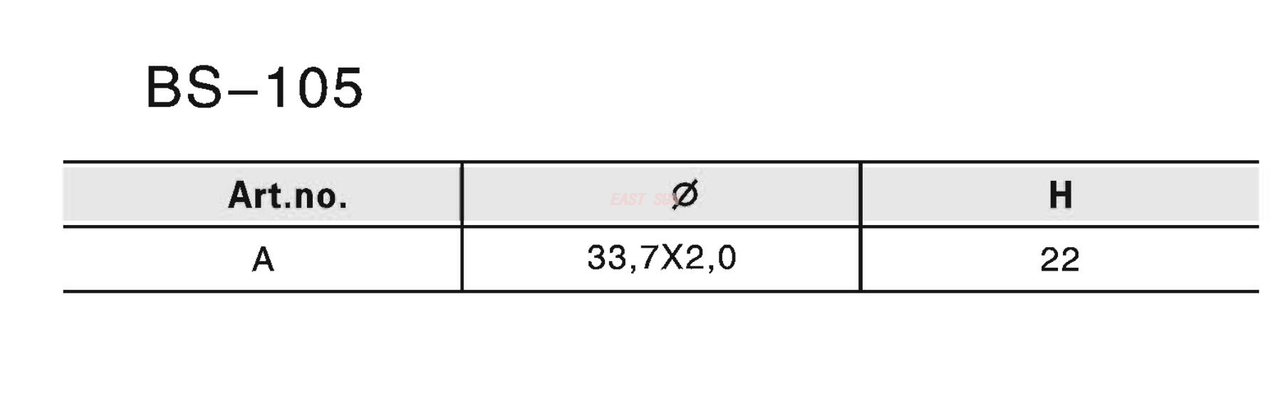 304 316 rundes U-Profil, abnehmbares Geländer, Zubehör für Balustersysteme aus Edelstahl
