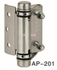 Australien Spigot Poolzaun-Verriegelungsscharnier AP-201