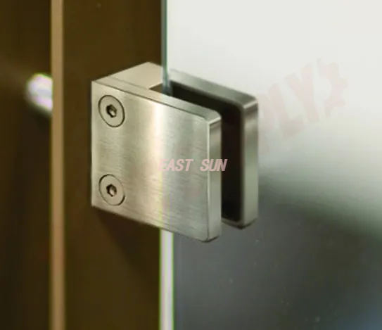 Balkon, Pool, Zaun, Geländer, Treppe, Glasbeschlag, Zapfen 304 316, Handlaufhalterung, Glashalterung, Edelstahl-Glasklemme