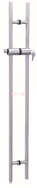Griffschlösser Glasschlösser PH-1002