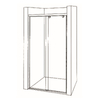 SR-014-03 – Duschraumserie und Armaturen