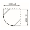SK-024-Duschraumserie & Armaturen