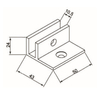 KF-2004 – stabilisierende Ankerklemme