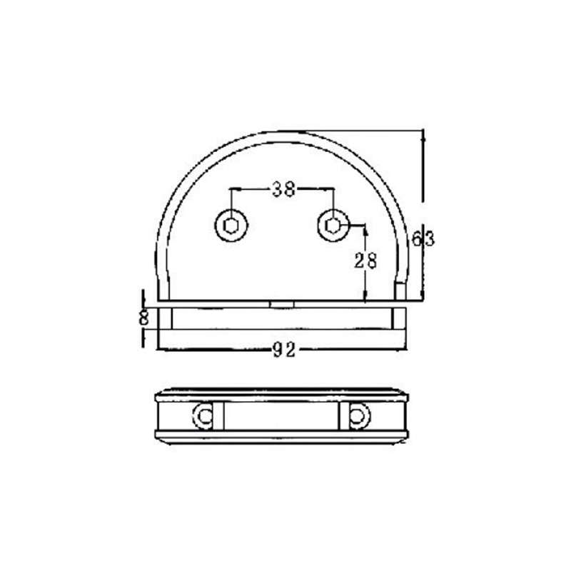 PTD-401-Pivot Door-Serie