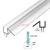 1/2' (12 mm) Dual Wipe