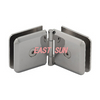 Verstellbarer Glas-zu-Glas-Clip der Premier-Serie