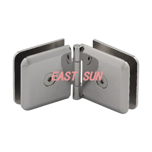 Verstellbarer Glas-zu-Glas-Clip der Premier-Serie