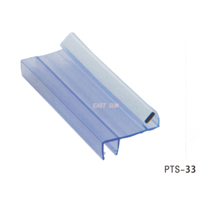 PTS-33-PVC-Dichtung