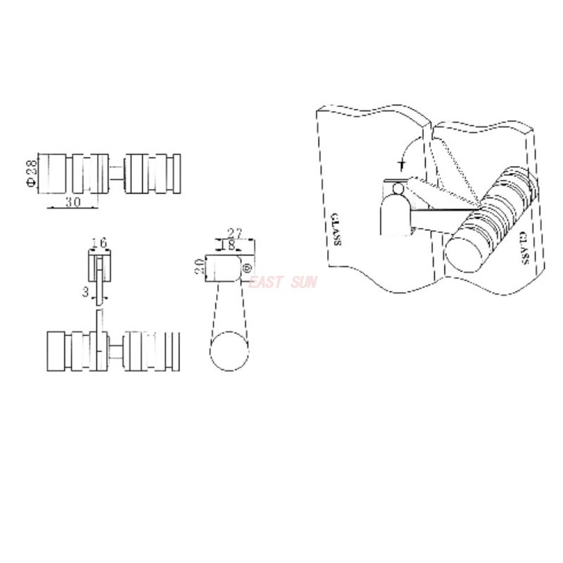 KLH-1001-Knopfriegel