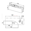 PCD-200-Patch-Fitting