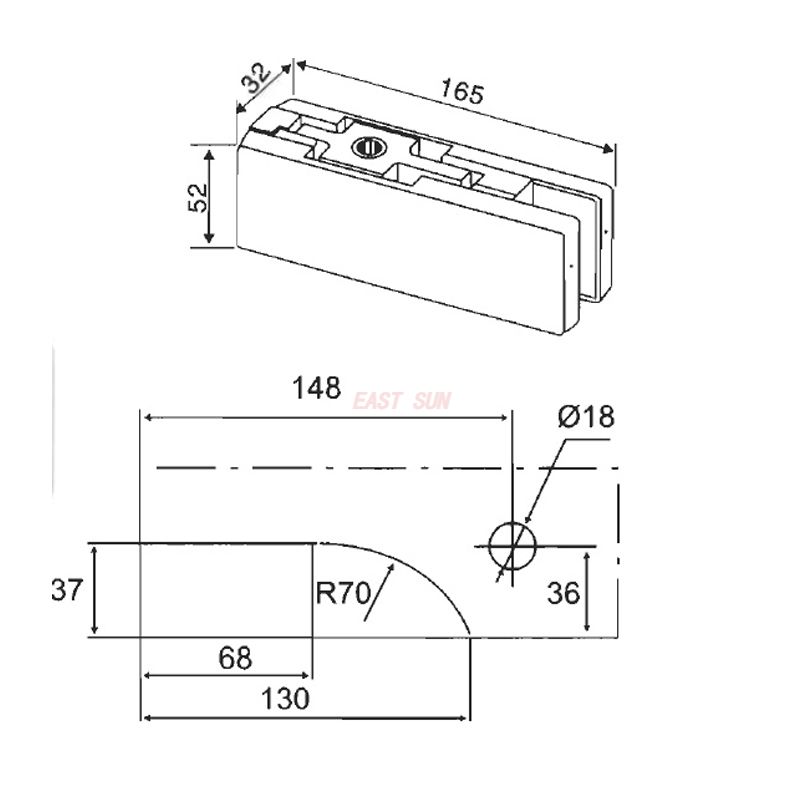 PCD-200-Patch-Fitting