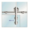 ESA-1C-Büroglas-Beschlagsysteme