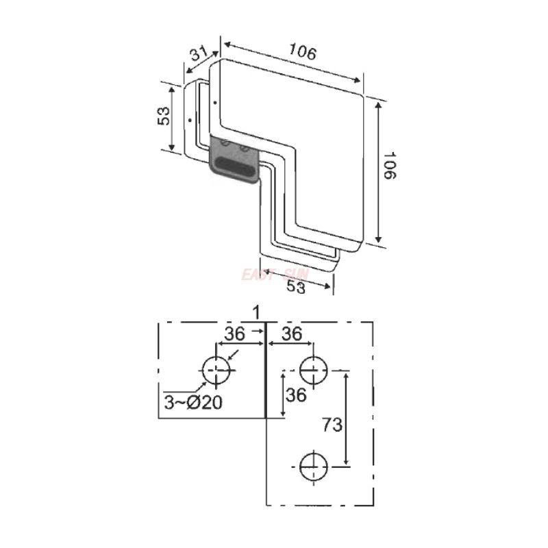 PME-200-Patch-Fitting