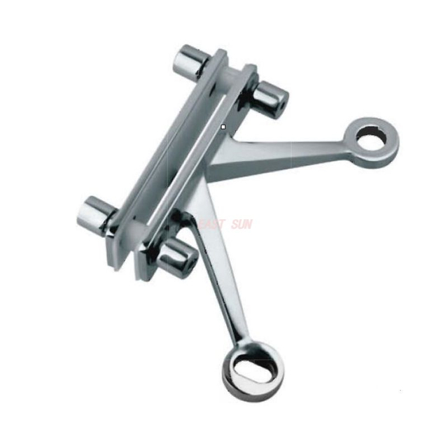 SDS200-2-90-Spider-Fitting