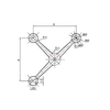 SD-204-3-Spider-Anschluss