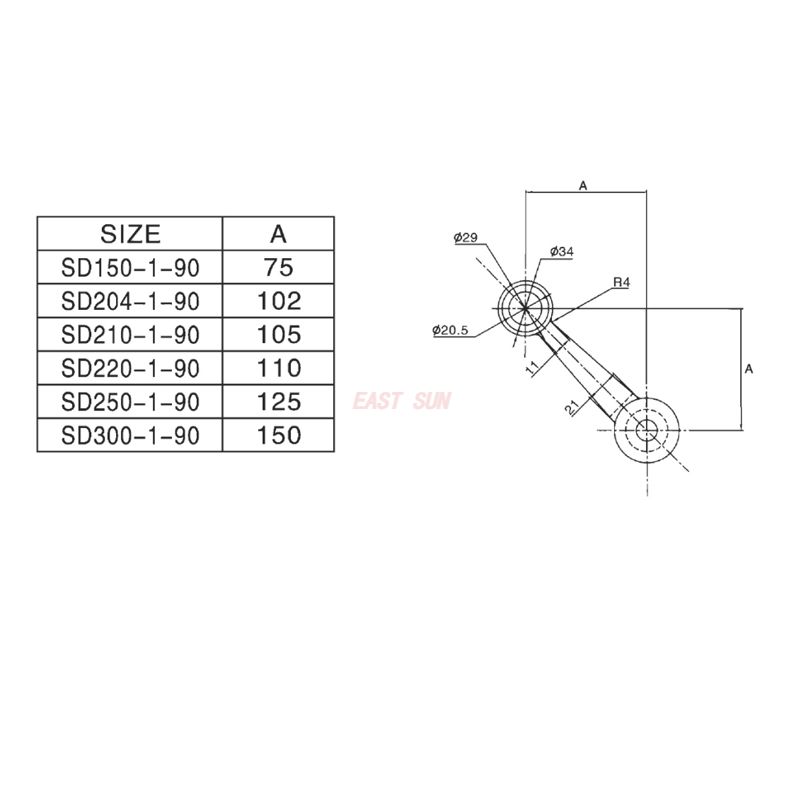 SD-204-1-180-Spider-Fitting