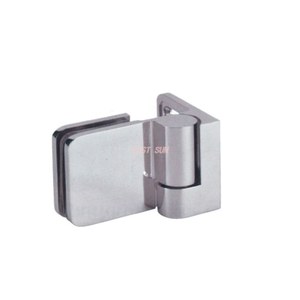 ESH-611-R-Selbstaufstellende Scharniere aus Messing