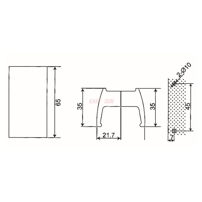 GDK-45-D